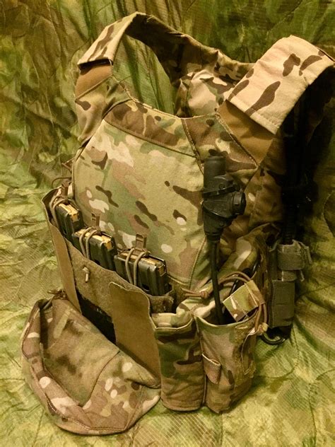 lv mbav plate carrier